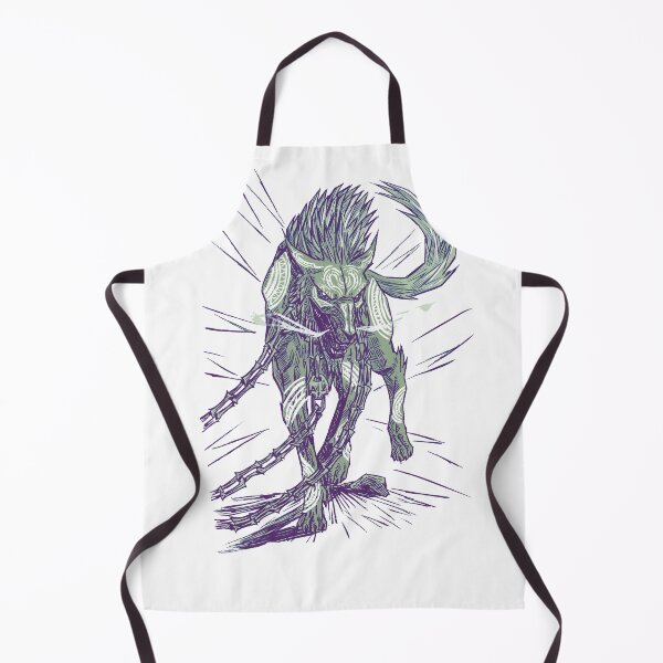 Item preview, Demon Dog designed and sold by Vlek.
