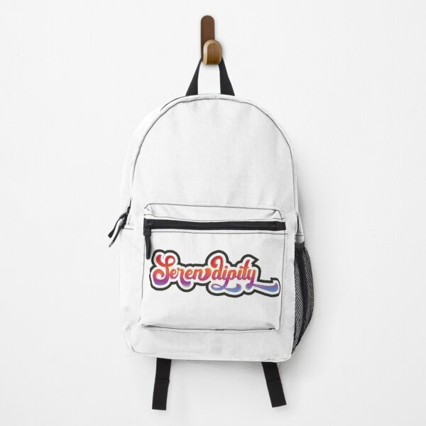 Item preview, Serendipity Typography designed and sold by Sweta Dey.