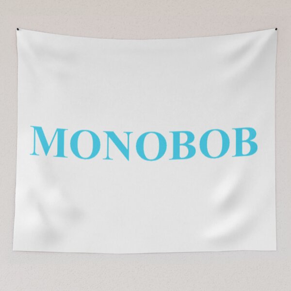 Item preview, Monobob designed and sold by radiantdark.