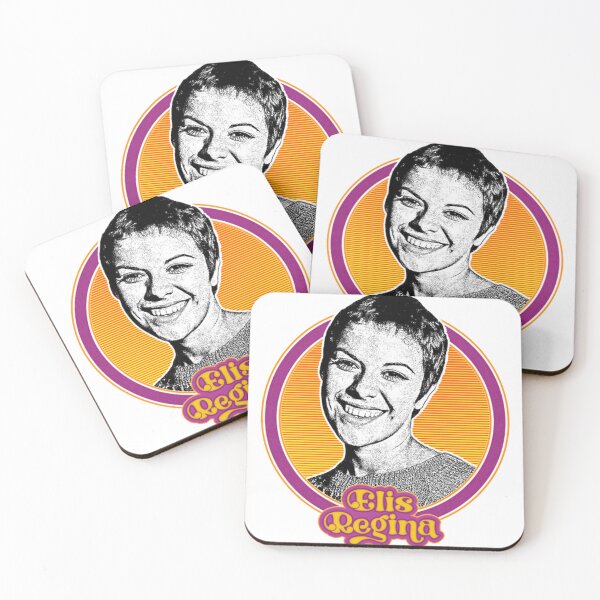 Item preview, Elis Regina designed and sold by EMMALROMAN.
