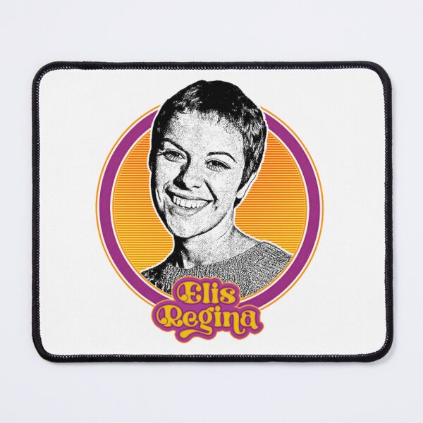 Item preview, Elis Regina designed and sold by EMMALROMAN.