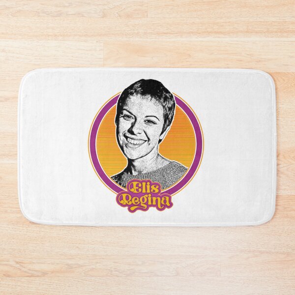 Item preview, Elis Regina designed and sold by EMMALROMAN.
