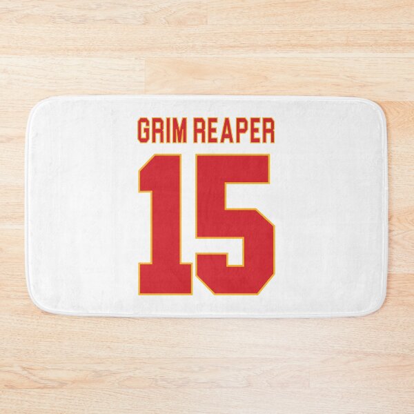 Item preview, Patrick Grim Reaper v2 designed and sold by JJFGraphics.