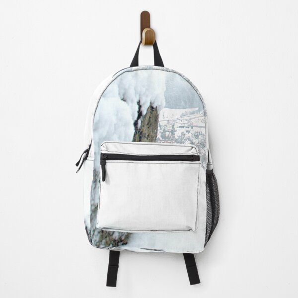 Item preview, winter at the castle designed and sold by frankuffmann.