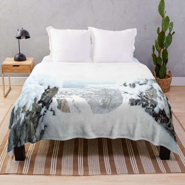 Item preview, winter at the castle designed and sold by frankuffmann.