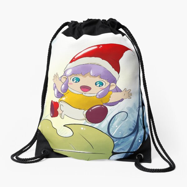 Kawaii Anime Drawstring Bags for Sale