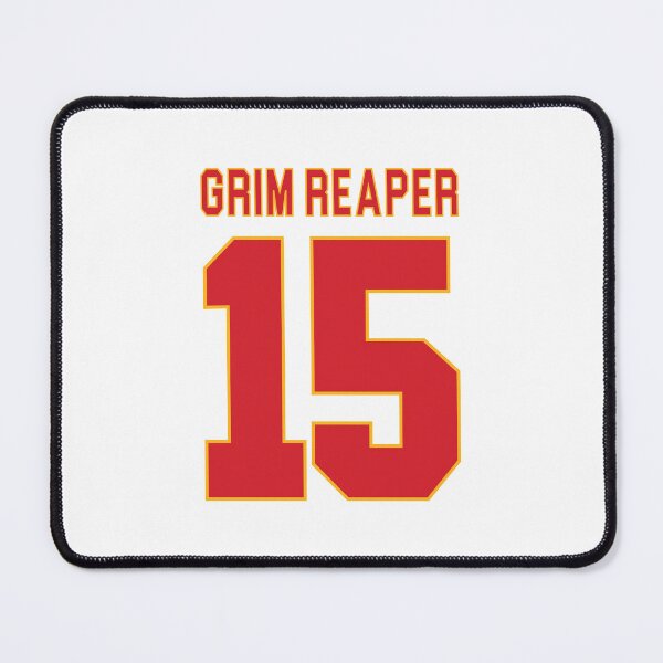 Item preview, Patrick Grim Reaper v2 designed and sold by JJFGraphics.