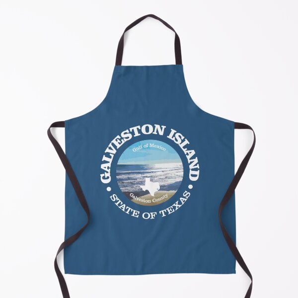 Item preview, Galveston Island (C) designed and sold by curranmorgan.