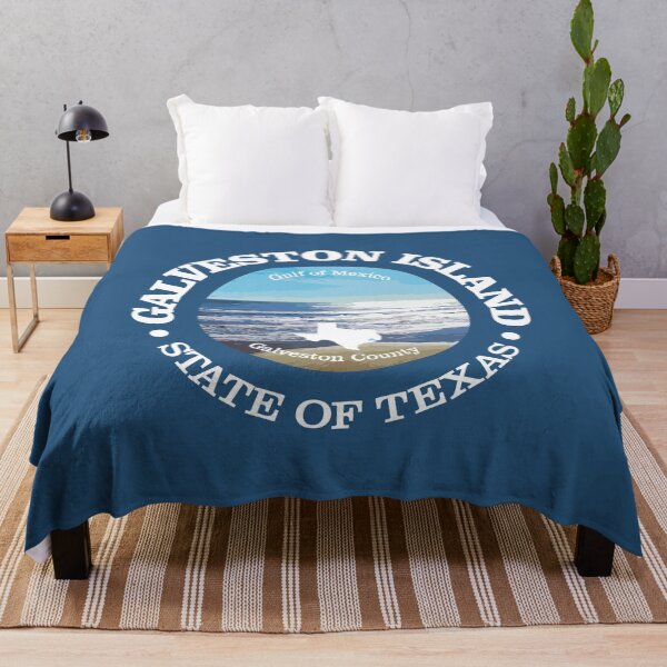 Item preview, Galveston Island (C) designed and sold by curranmorgan.