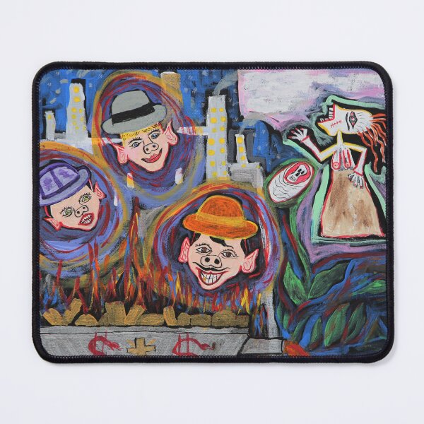 Item preview, The Good Old Days designed and sold by markdalling.