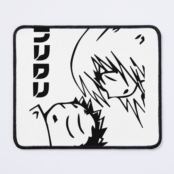 Item preview, FLCL - Naota and Mamimi Fitted . designed and sold by quinnfredrick9.