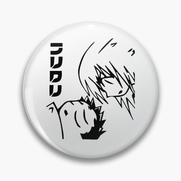 Item preview, FLCL - Naota and Mamimi Fitted . designed and sold by quinnfredrick9.