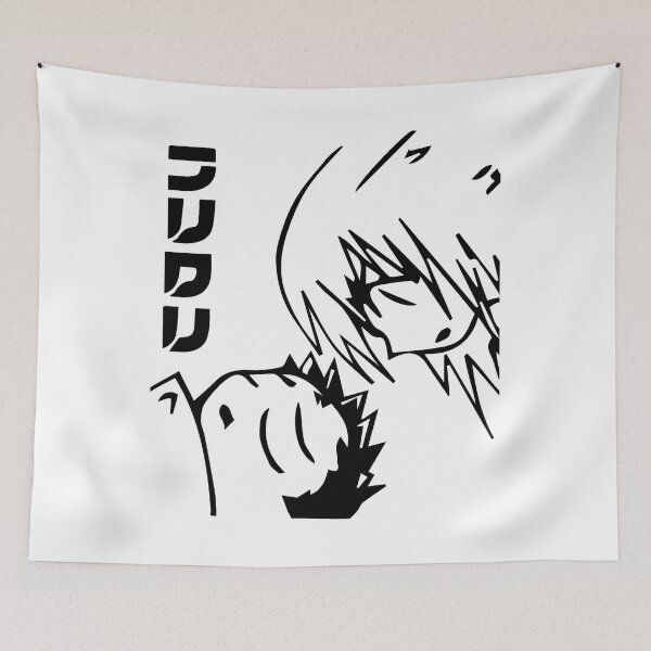 Item preview, FLCL - Naota and Mamimi Fitted . designed and sold by quinnfredrick9.