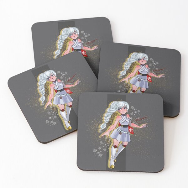 Item preview, Weiss Schnee -- Volume Nine designed and sold by ElizaOz.