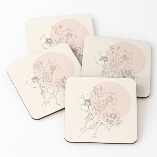 Item preview, Heirloom roses  designed and sold by EmiWrenStudio.