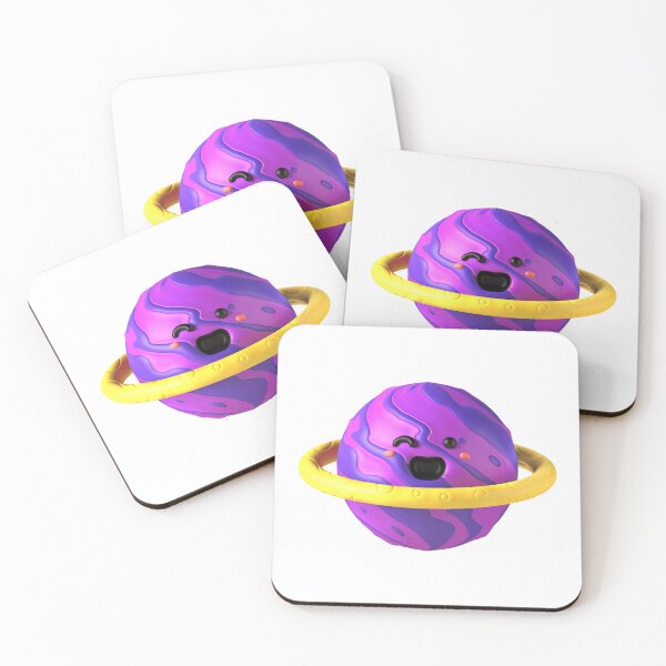 Item preview, Cute Solar System | Cute Stars | Space 3D designed and sold by aRTppareal.
