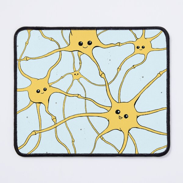 Item preview, Cute Braincells - Team work designed and sold by cutescience.