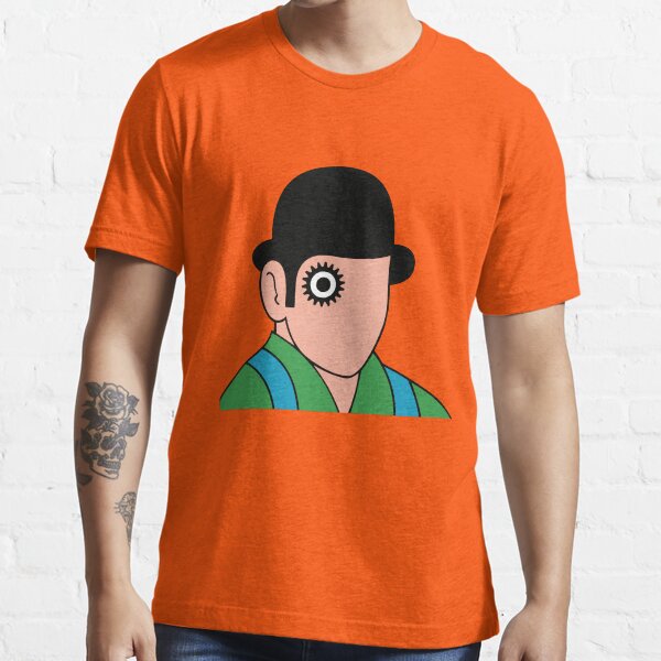 A Clockwork Orange Essential T-Shirt