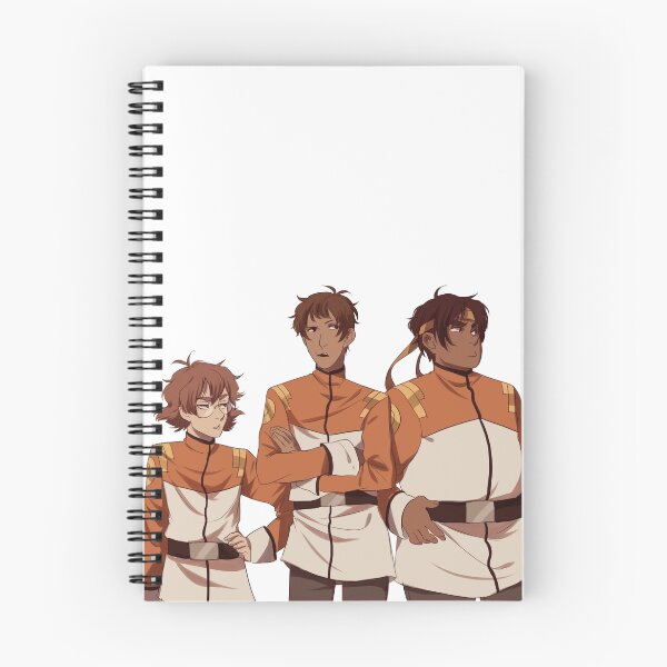 Item preview, Garrison Trio designed and sold by cookiecreation.