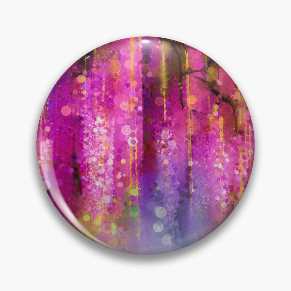 Item preview, Colorful Tree designed and sold by AnonymousKings.