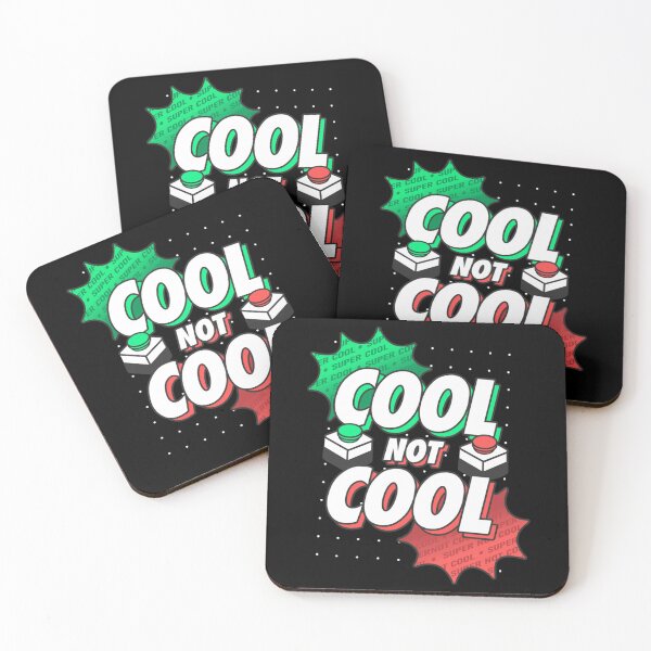 Item preview, Dud. Perfect. Cool Not Cool (Original, Large)- Useless Madala   designed and sold by TOTS420Shop.