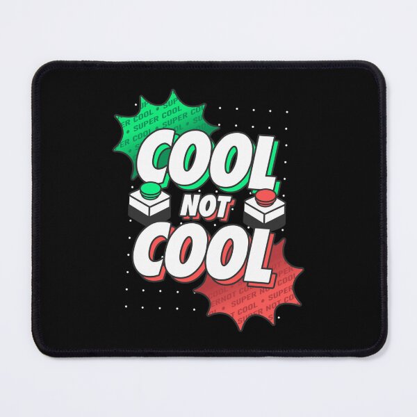 Item preview, Dud. Perfect. Cool Not Cool (Original, Large)- Useless Madala   designed and sold by TOTS420Shop.
