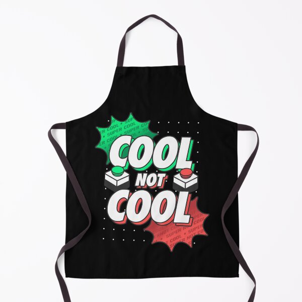 Item preview, Dud. Perfect. Cool Not Cool (Original, Large)- Useless Madala designed and sold by TOTS420Shop.