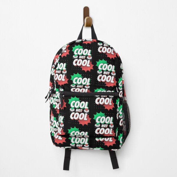Item preview, Dud. Perfect. Cool Not Cool (Original, Large)- Useless Madala   designed and sold by TOTS420Shop.