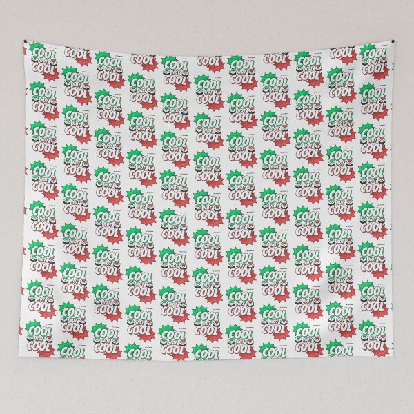 Item preview, Dud. Perfect. Cool Not Cool (Original, Large)- Useless Madala   designed and sold by TOTS420Shop.