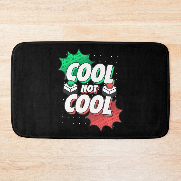 Item preview, Dud. Perfect. Cool Not Cool (Original, Large)- Useless Madala   designed and sold by TOTS420Shop.