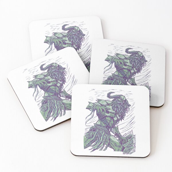 Item preview, Frost Giant designed and sold by Vlek.
