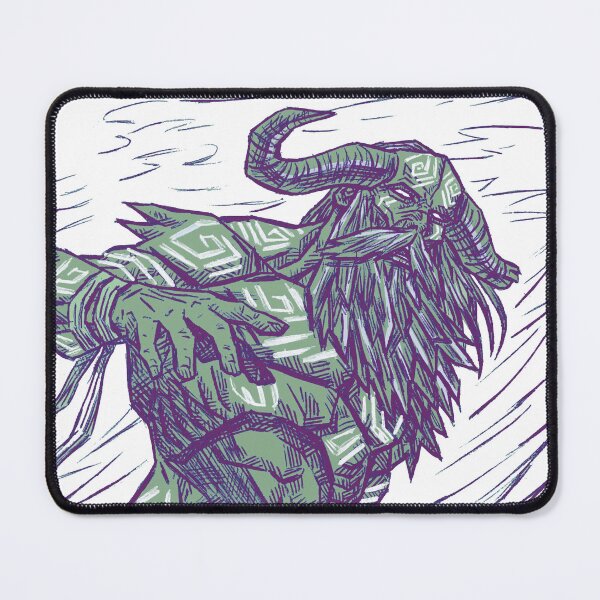 Item preview, Frost Giant designed and sold by Vlek.