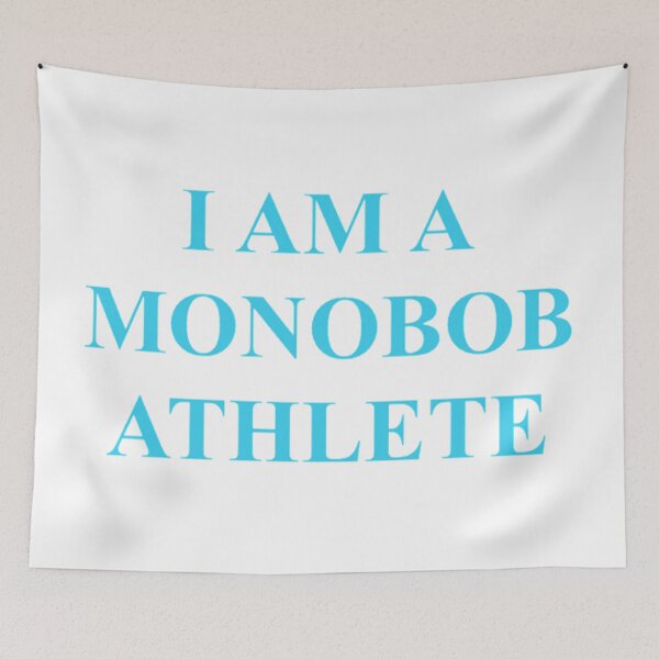 Item preview, Monobob designed and sold by radiantdark.