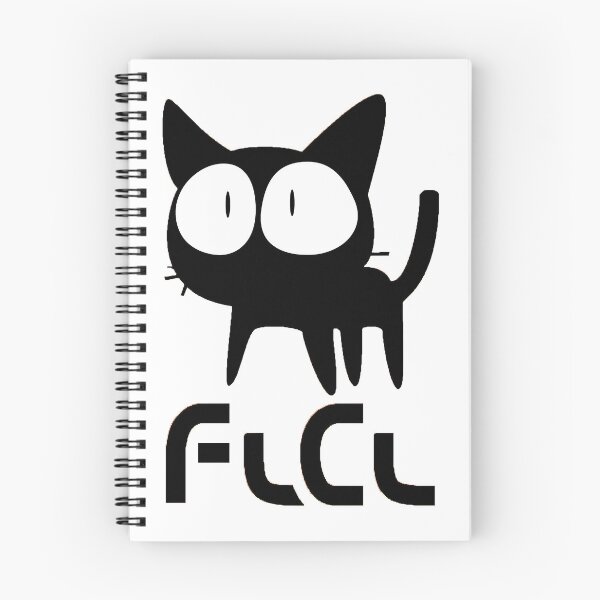 Item preview, FlCL CAT Essential . designed and sold by quinnfredrick9.