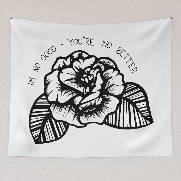 Item preview, flower black designed and sold by gopakkas.