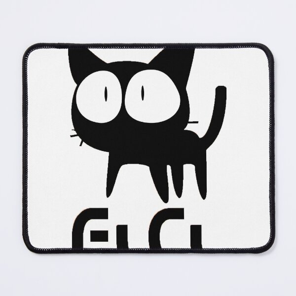 Item preview, FlCL CAT Essential . designed and sold by quinnfredrick9.