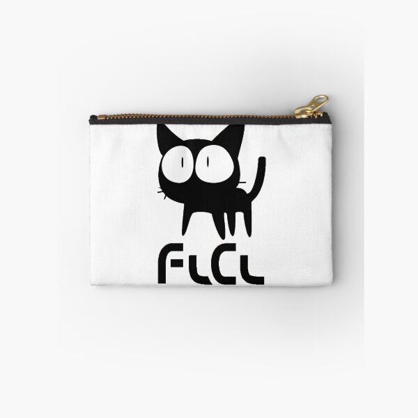 Item preview, FlCL CAT Essential . designed and sold by quinnfredrick9.