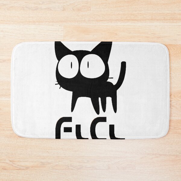 Item preview, FlCL CAT Essential . designed and sold by quinnfredrick9.