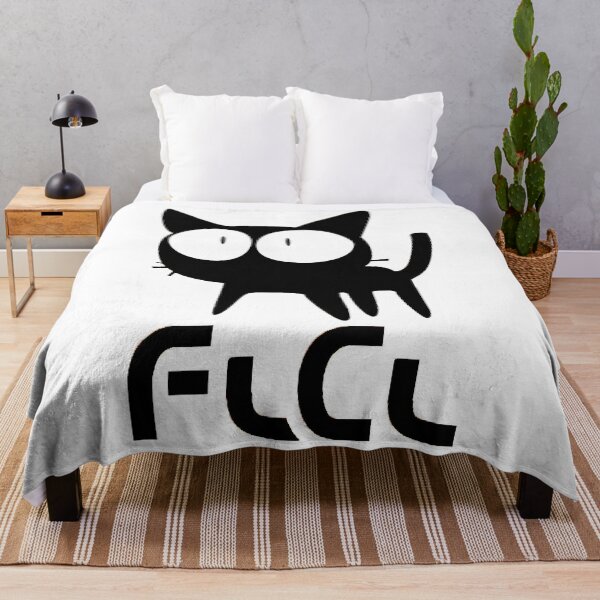 Item preview, FlCL CAT Essential . designed and sold by quinnfredrick9.