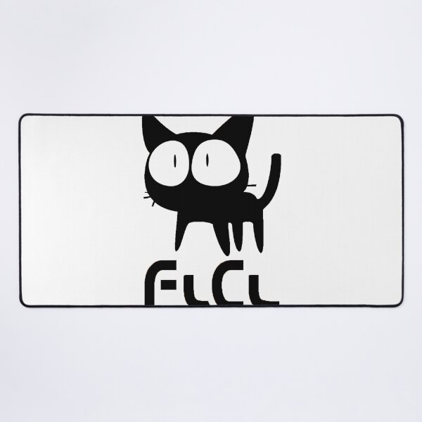 Item preview, FlCL CAT Essential . designed and sold by quinnfredrick9.