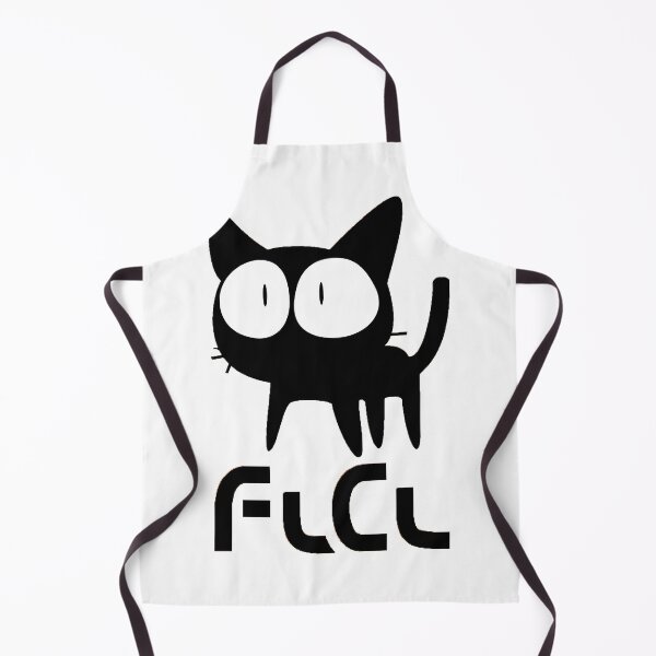 Item preview, FlCL CAT Essential . designed and sold by quinnfredrick9.