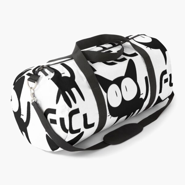 Item preview, FlCL CAT Essential . designed and sold by quinnfredrick9.