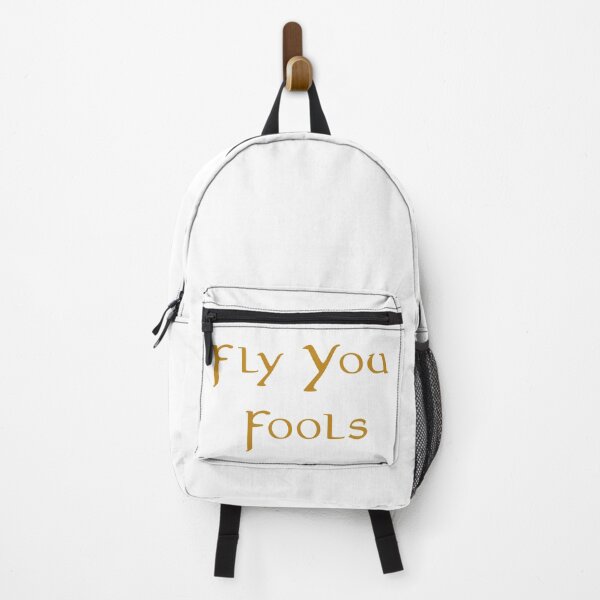 Item preview, Fly You Fools designed and sold by emzimerch1.