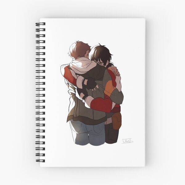 Item preview, Klance designed and sold by cookiecreation.