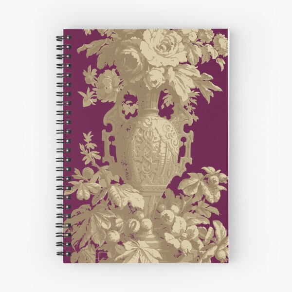 Item preview, Two Tone Sepia Roses in Vase designed and sold by CatbellyDesigns.