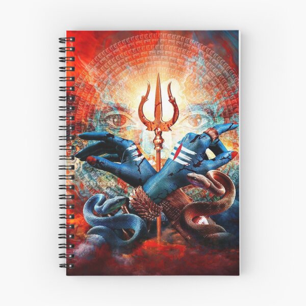 Item preview, Har Har Mahadev designed and sold by banothsonu.