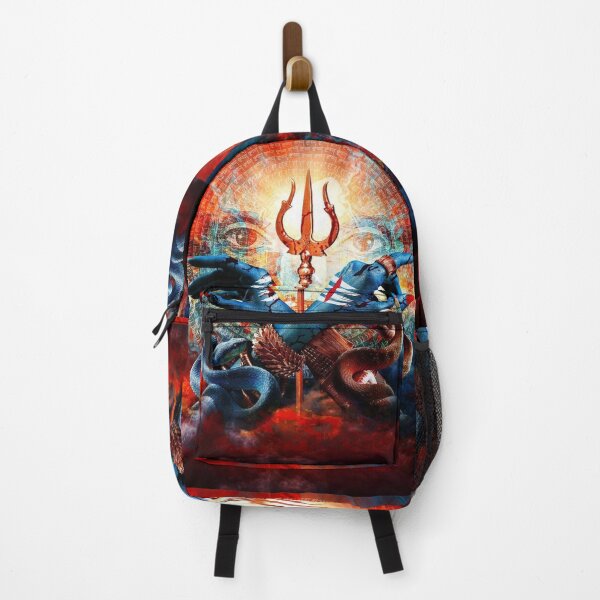 Item preview, Har Har Mahadev designed and sold by banothsonu.