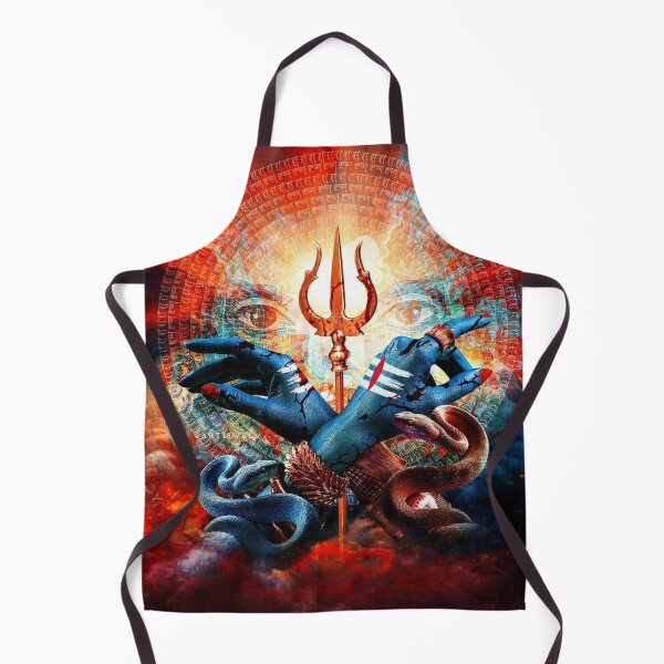 Artikelvorschau, Har Har Mahadev entworfen und verkauft von banothsonu.