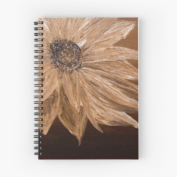 Item preview, Sepia flover designed and sold by VladArt House.