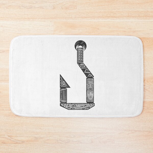 Item preview, METHODS OF ANCIENTS designed and sold by NINUNO.